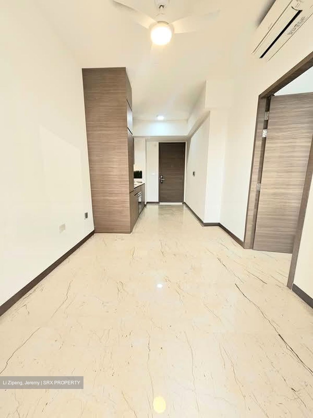 Queens Peak (D3), Condominium #577640831